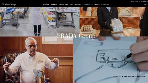 Prada Group: Culture 